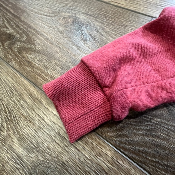 Spiritual Ganger Women's Cropped Hooded Sweatshirt, Size XS, Logo, Cozy, Soft - Picture 4 of 15